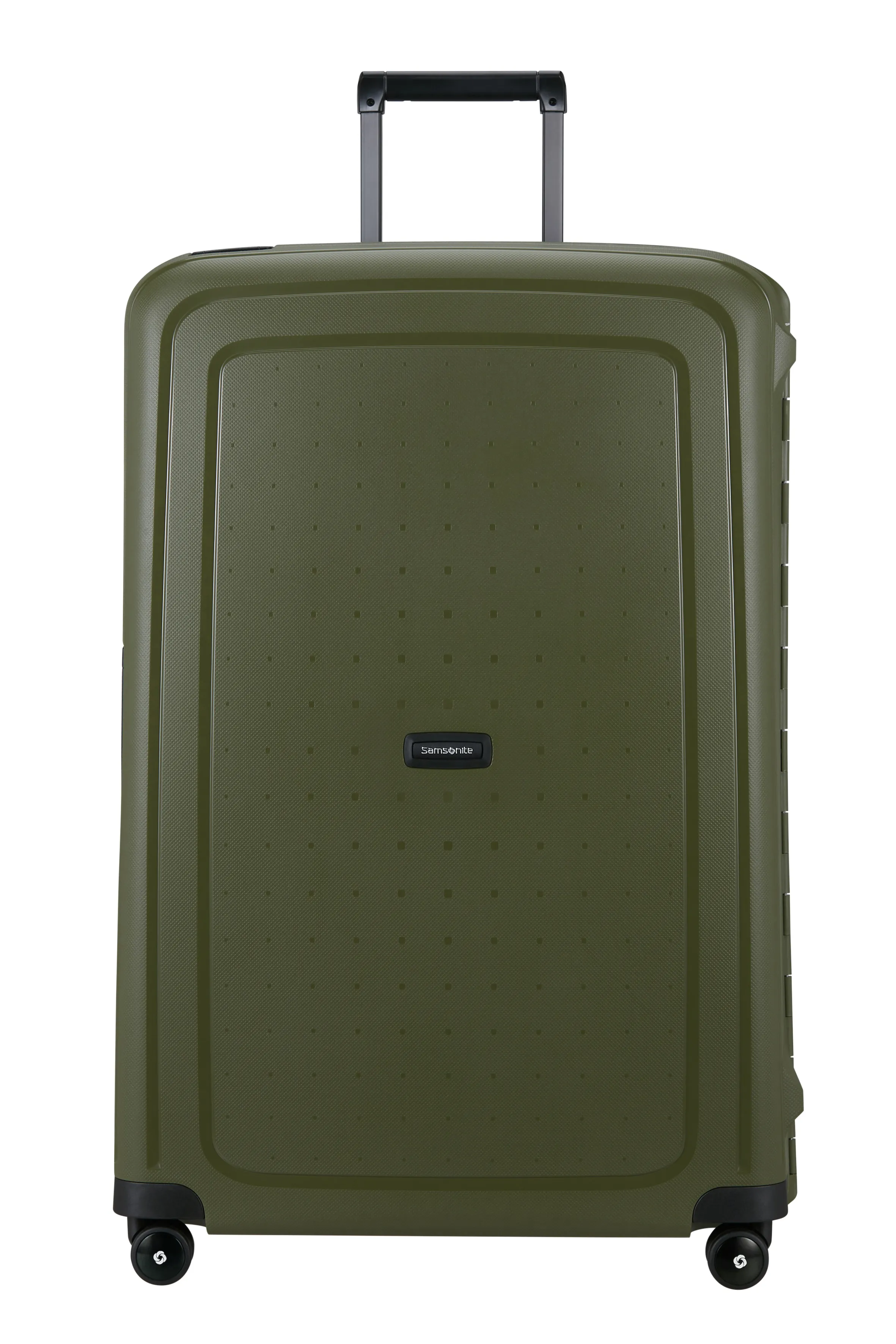 S CURE 004-TROLLER H SPIN 81 CM VERDE OLIVE