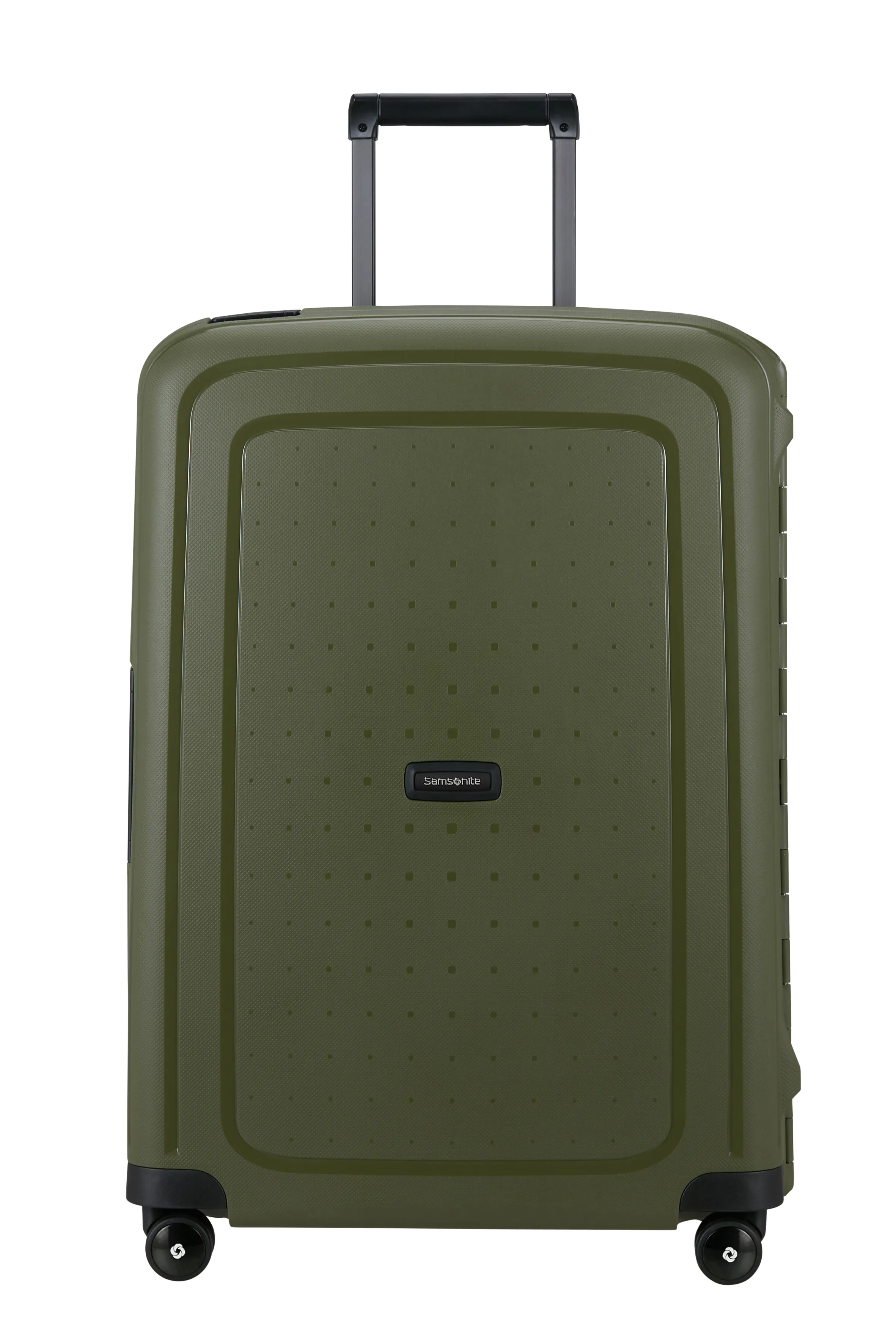 S CURE 001-TROLLER H SPIN 69 CM VERDE OLIVE