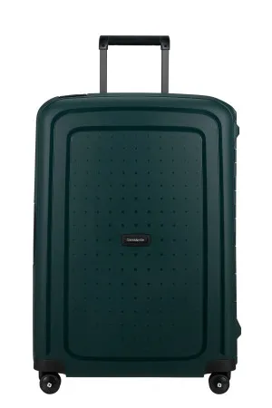 S CURE 004-TROLLER H SPIN 81 CM ALBASTRU TEAL C6