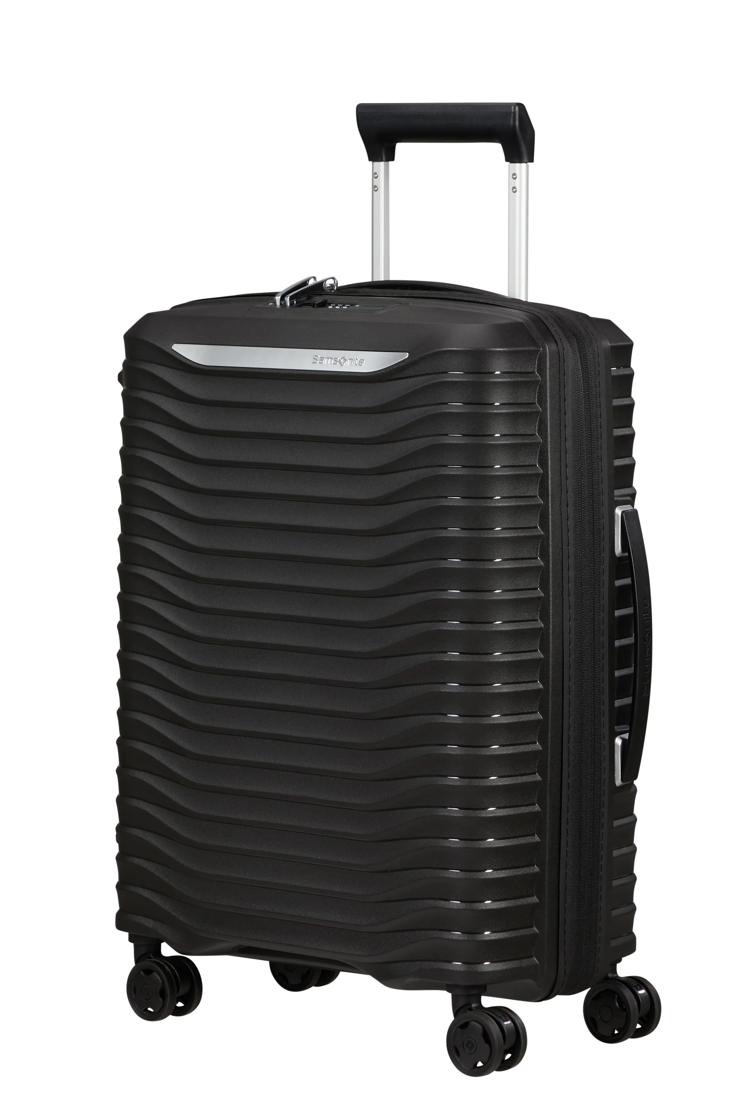 UPSCAPE-014 TROLLER EXP  SPIN 55/20 CM NEGRU