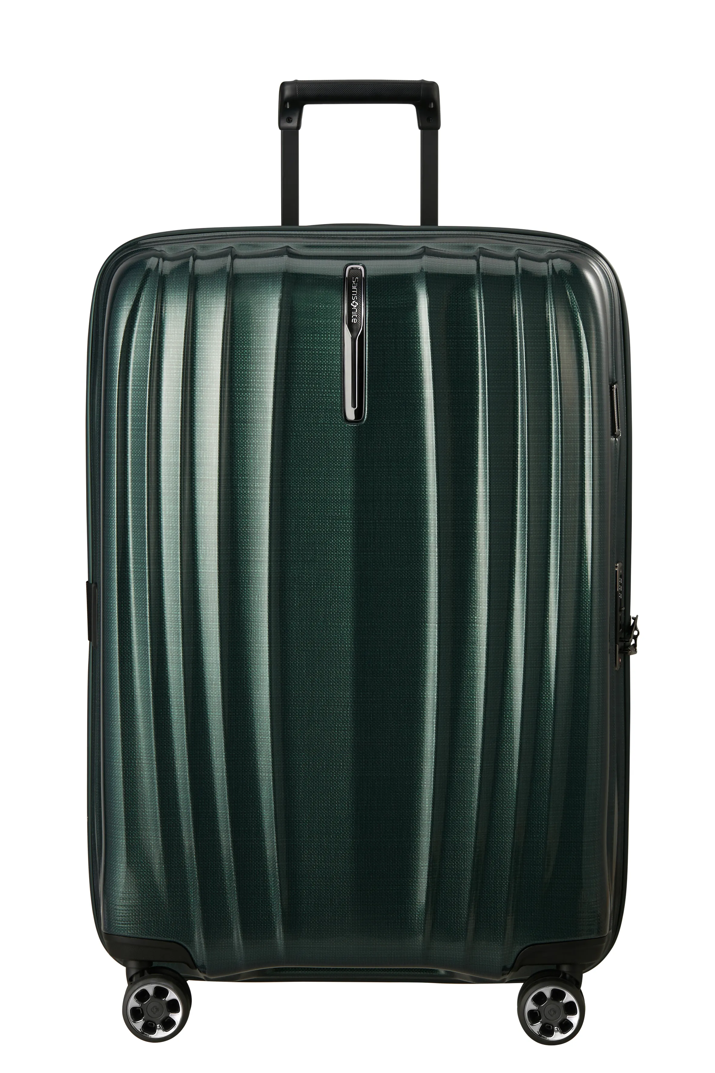 NEXIS-004 TROLLER H SPIN 76CM EXP. VERDE INCHIS