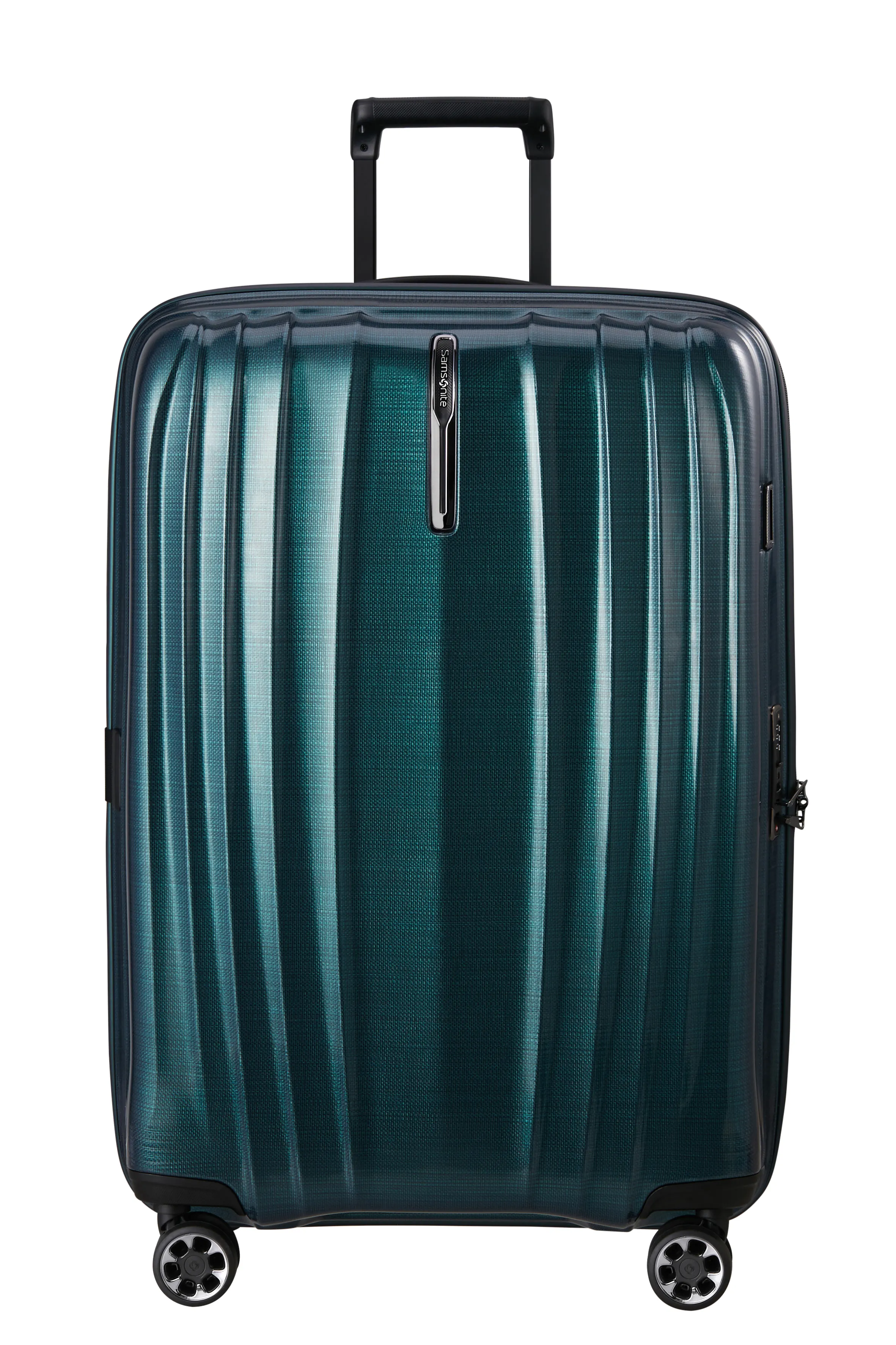 NEXIS-004 TROLLER H SPIN 76CM EXP. PETROL ALBASTRU