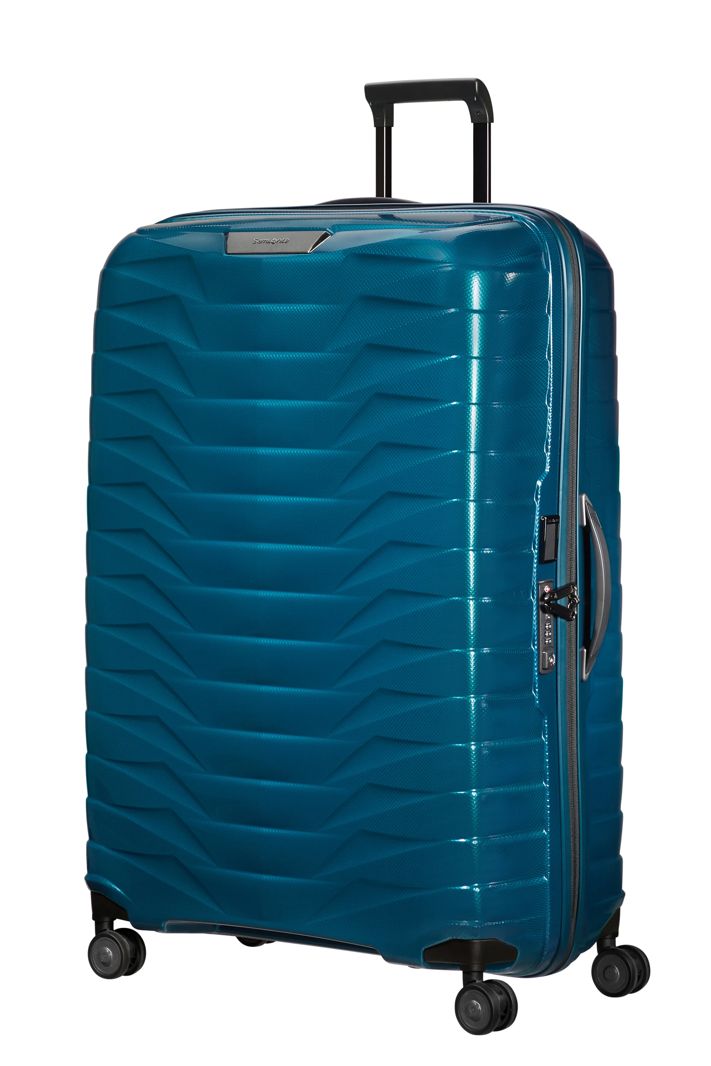 PROXIS-006 TROLLER H SPIN 86/33 ALBASTRU PETROL