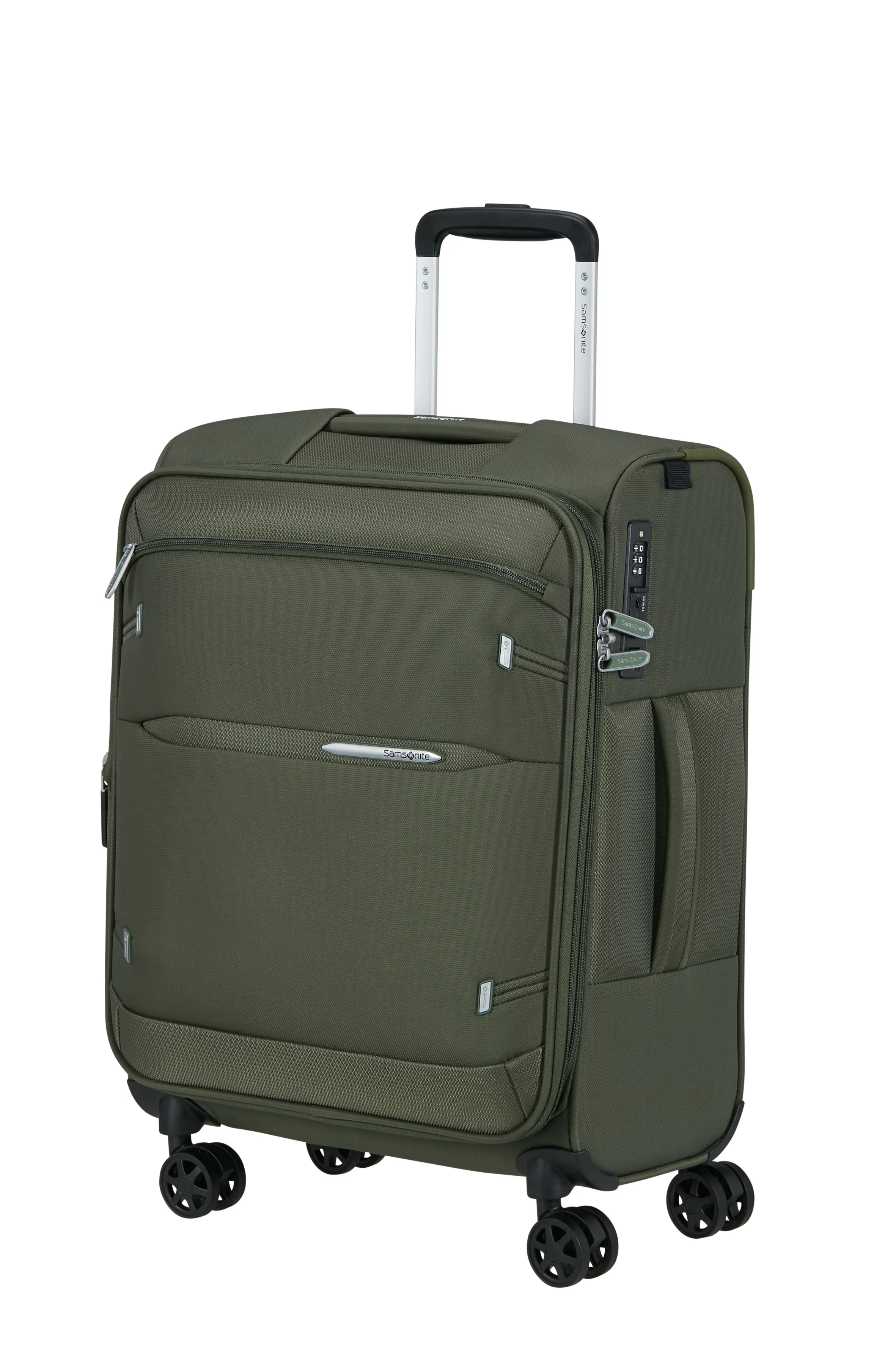 GOTWIST-001 TROLLER EXP. SPIN 55/20 CM  VERDE FOREST