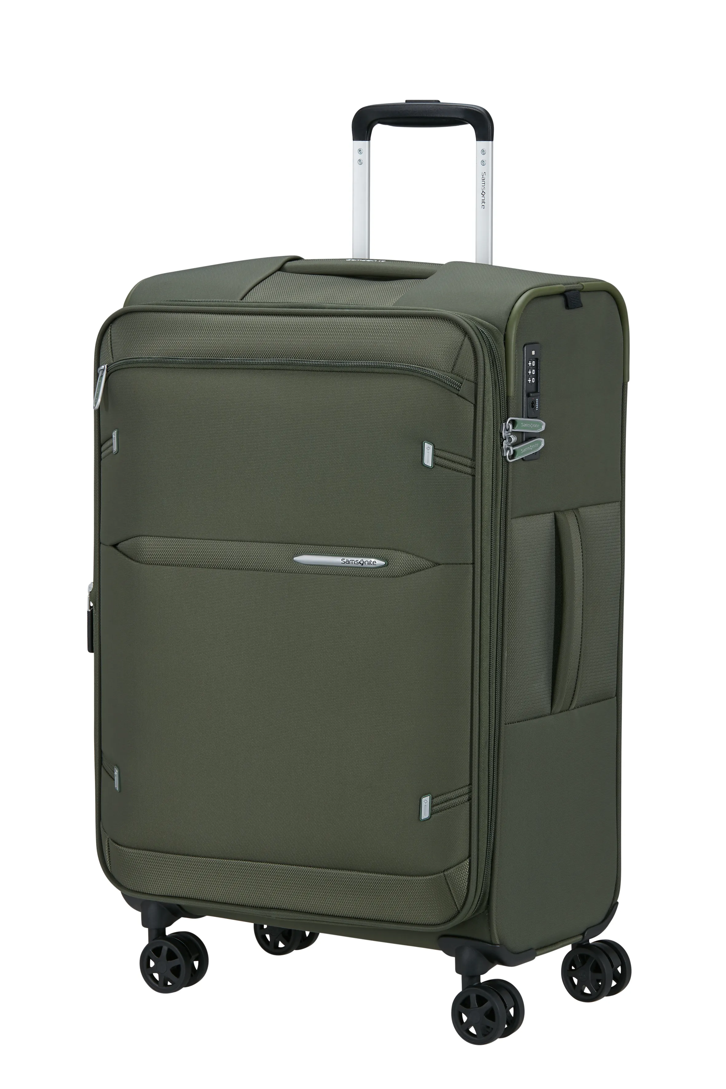 GOTWIST-002 TROLLER EXP. SPIN 68/25 CM  VERDE FOREST