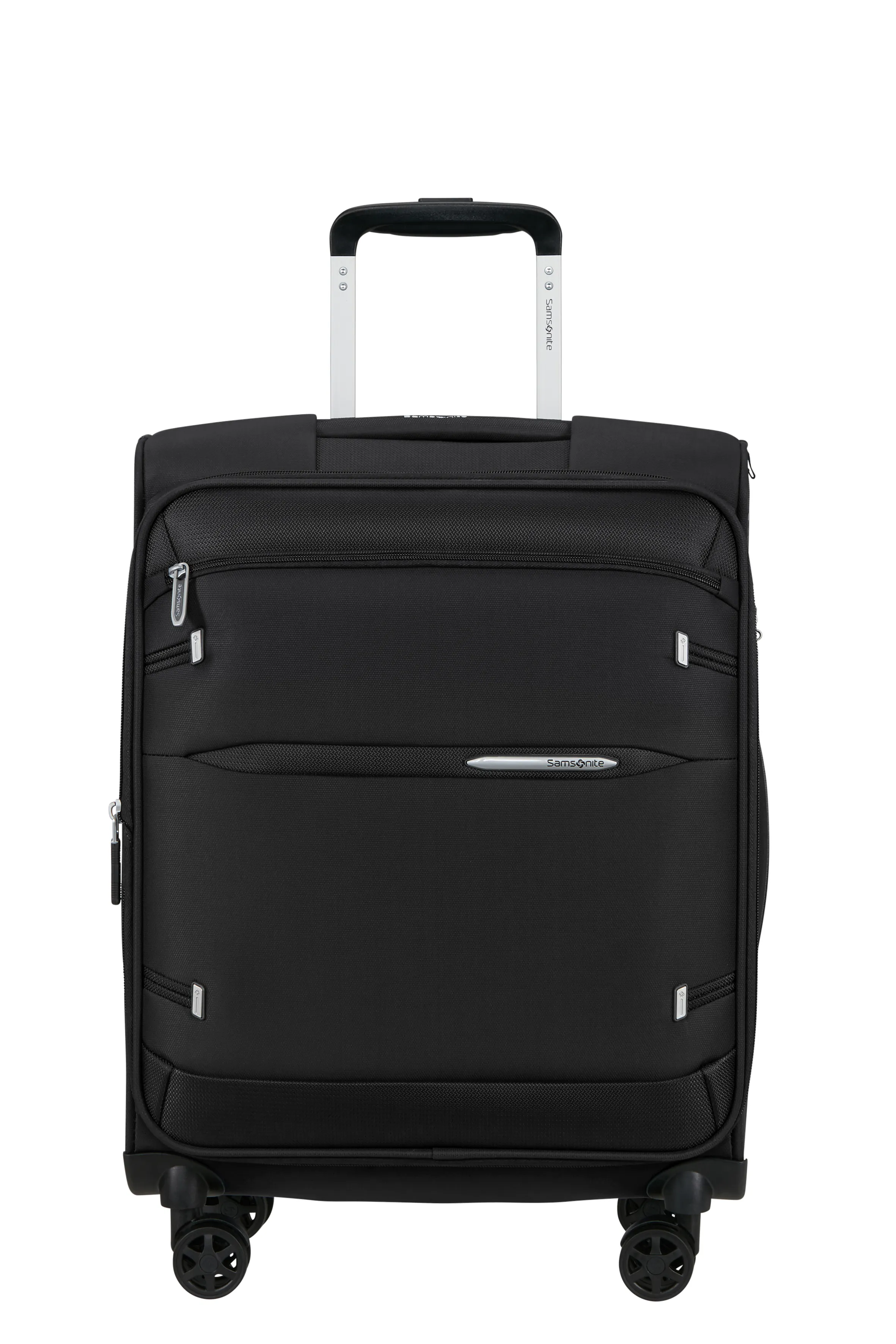 GOTWIST-001 TROLLER EXP. SPIN 55/20 CM  NEGRU