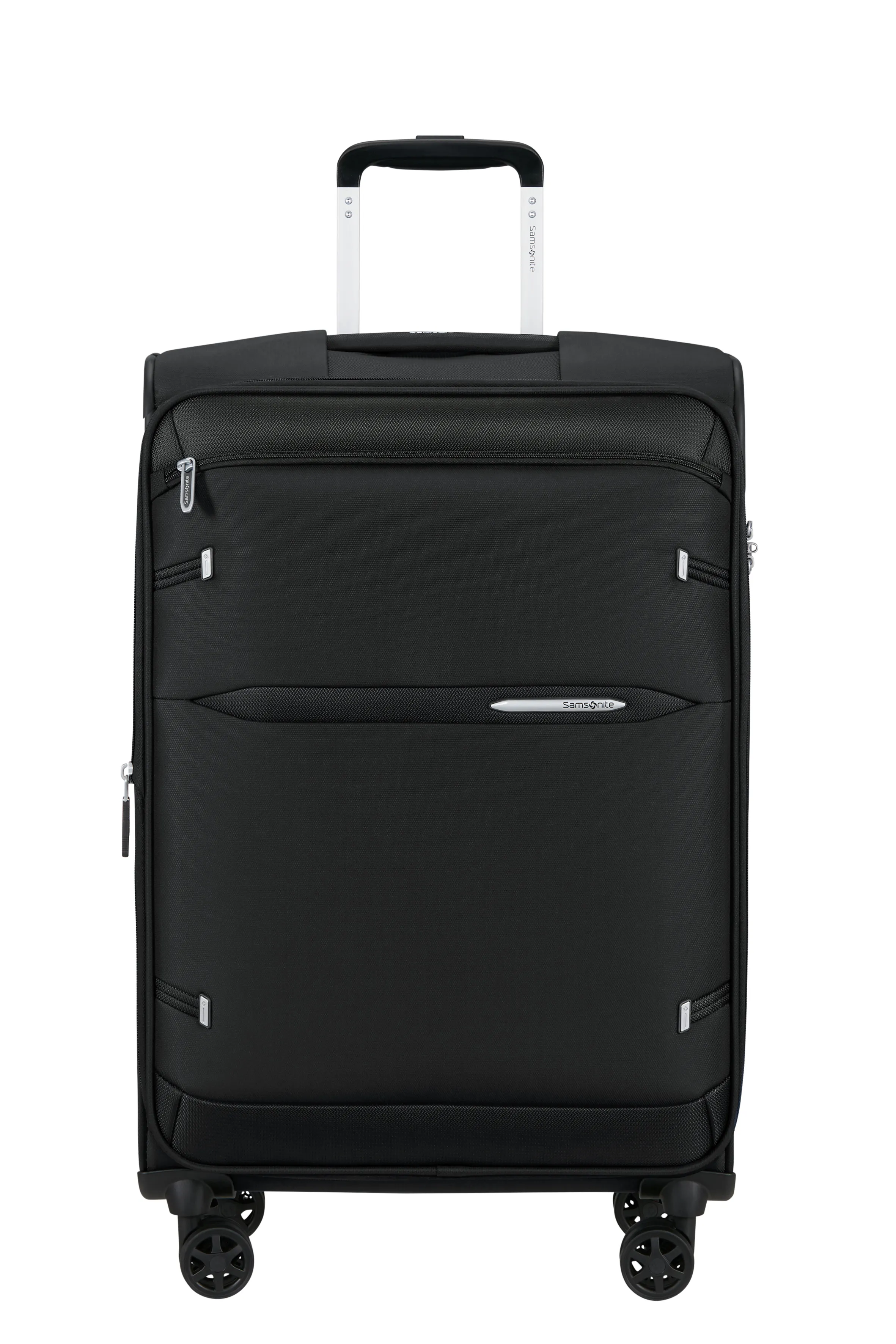 GOTWIST-002 TROLLER EXP. SPIN 68/25 CM  NEGRU