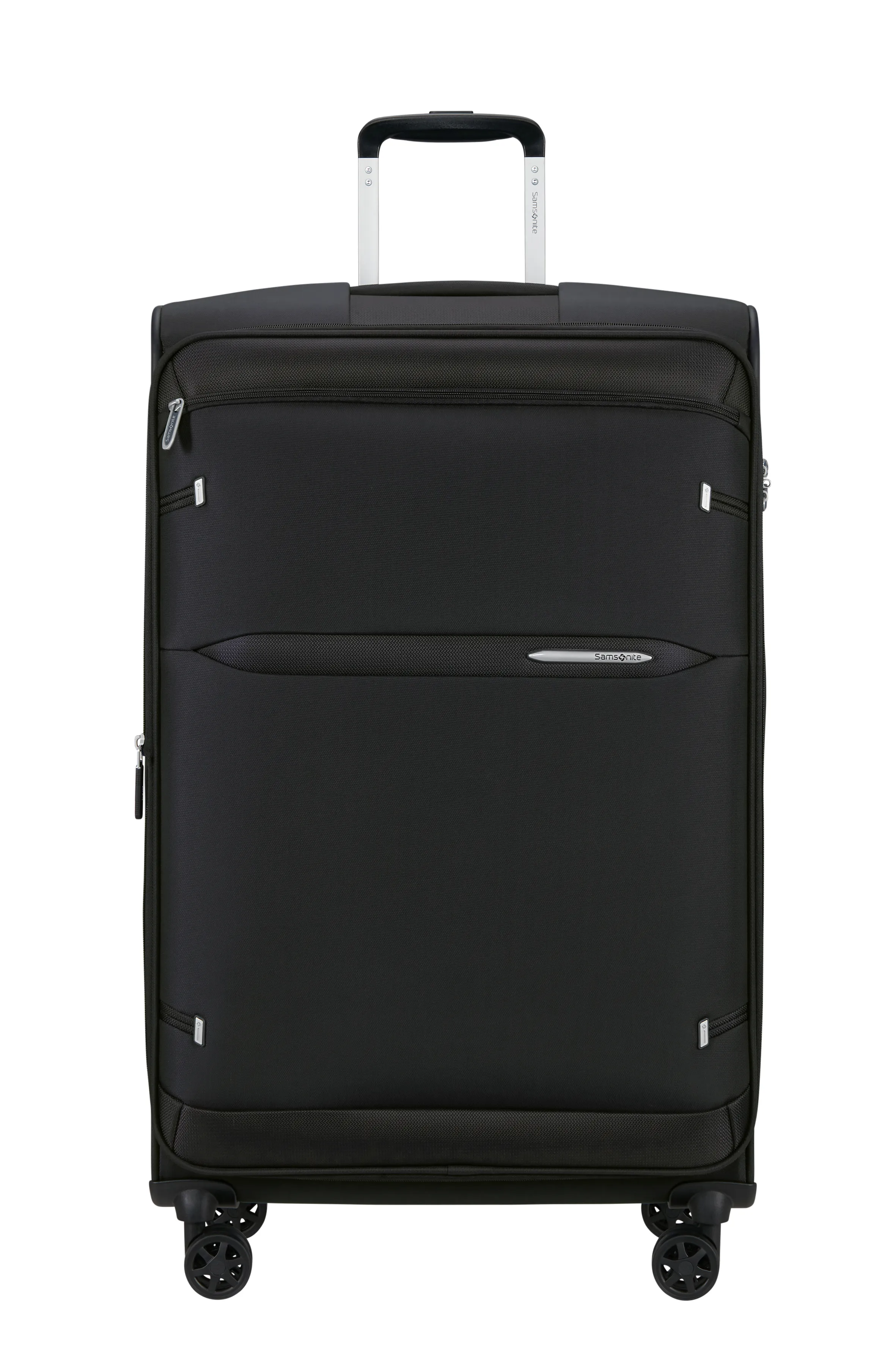 GOTWIST-003 TROLLER EXP. SPIN 78/29 CM  NEGRU