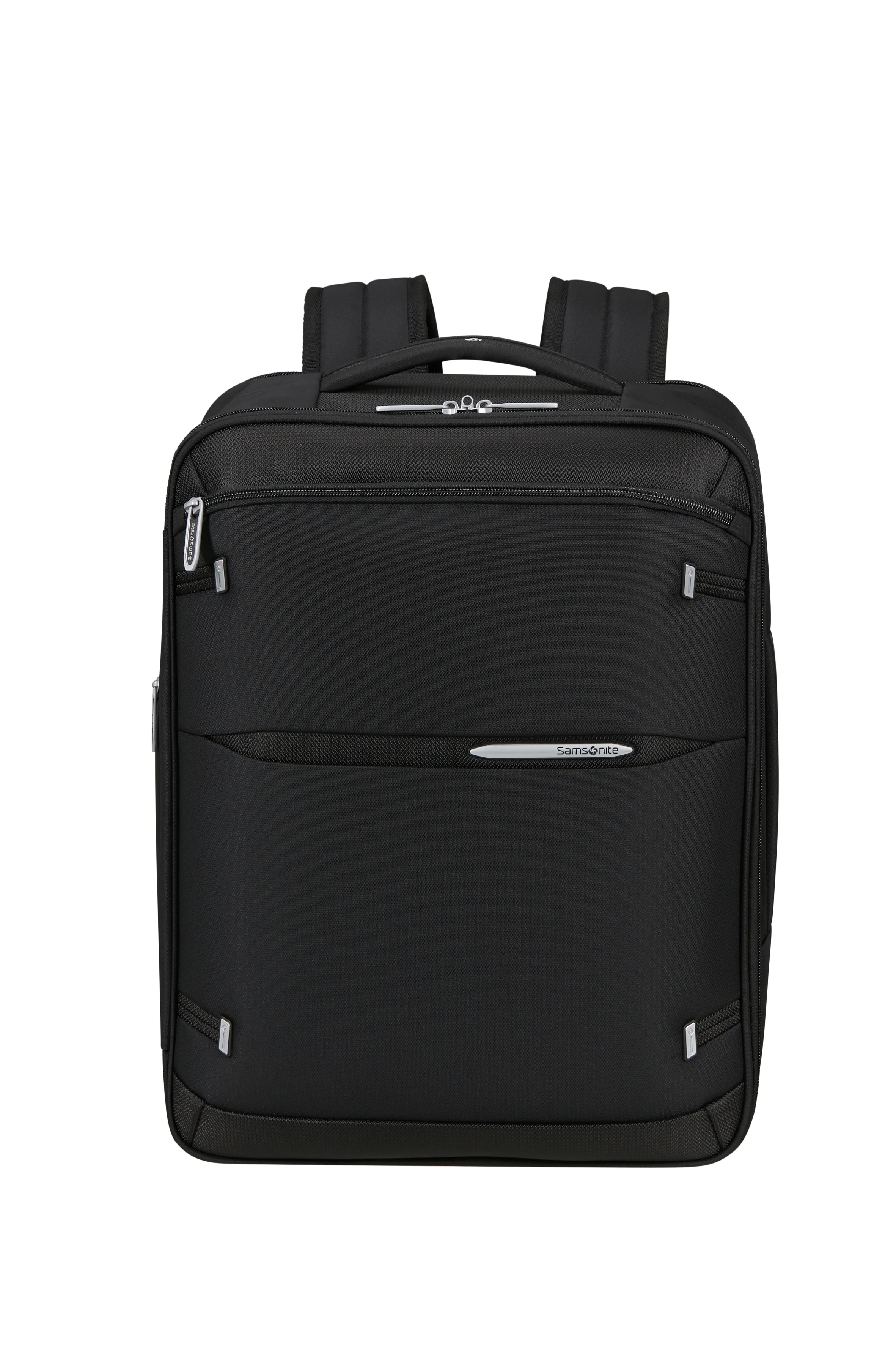 GOTWIST-004 RUCSAC 17 inch UNDERSEATER  NEGRU