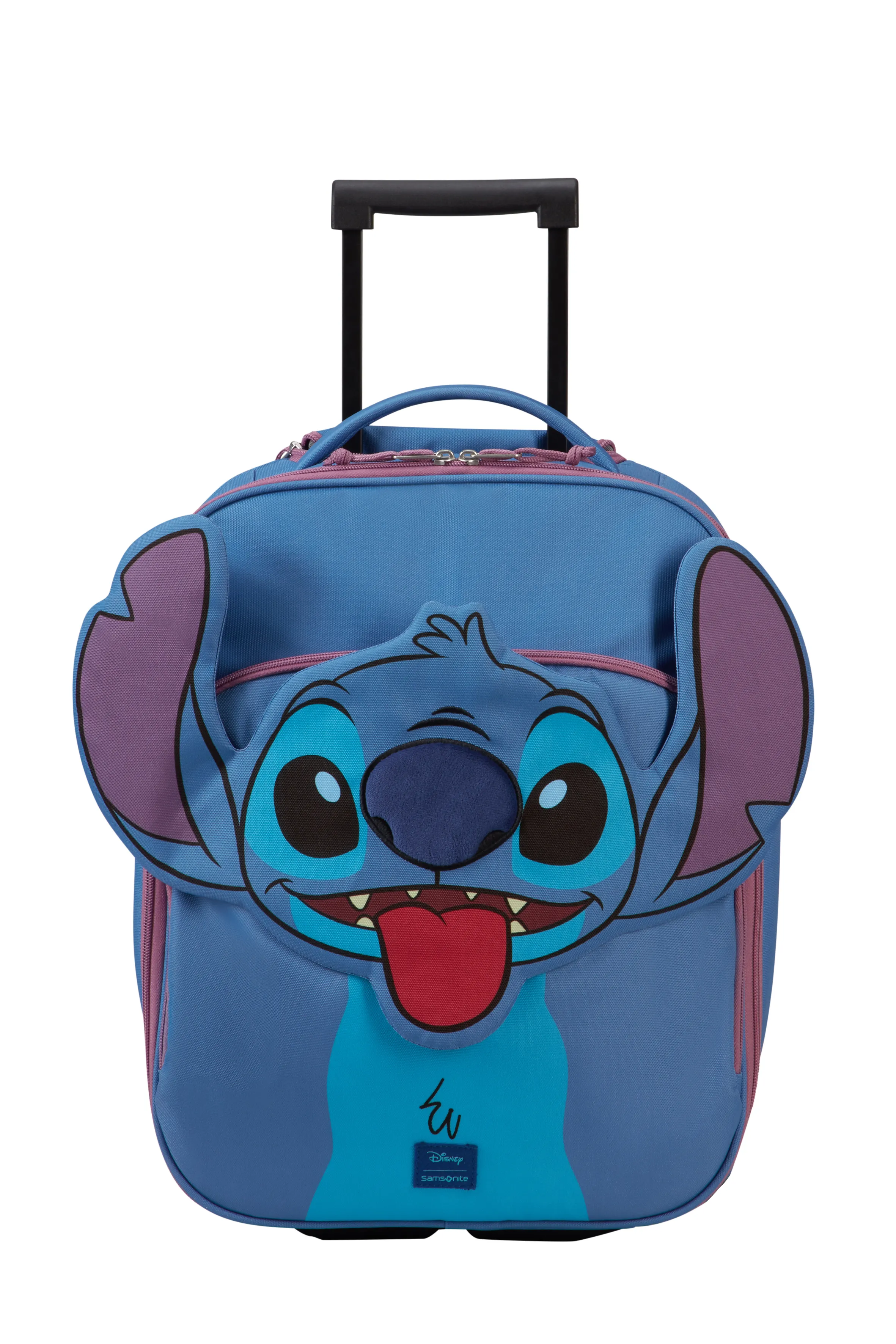 SAMMIES DISNEY 003 TROLER COPII 45/16CM  STITCH