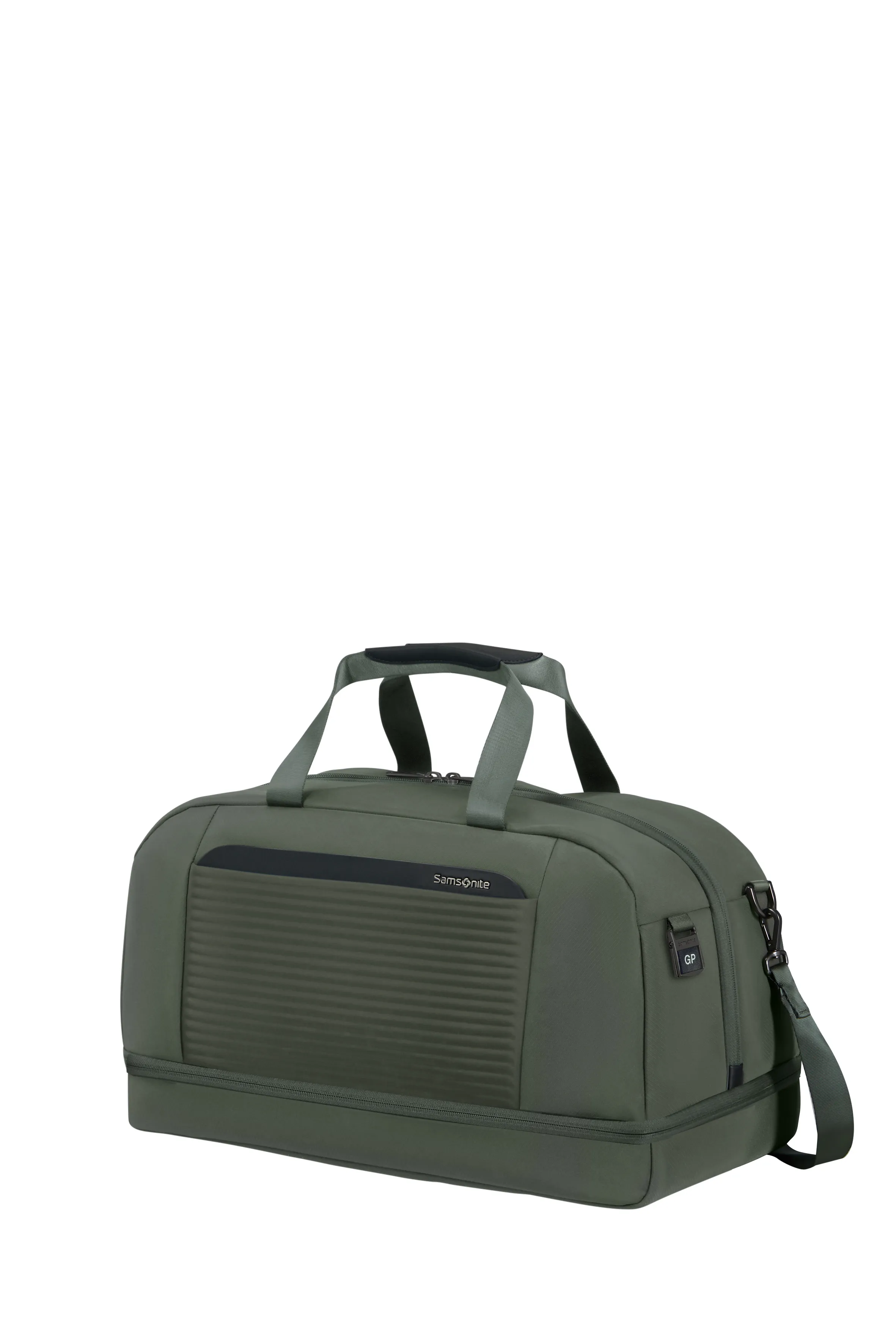 PARALUX 003 GEANTA CALATORIE 49 CM OLIVE