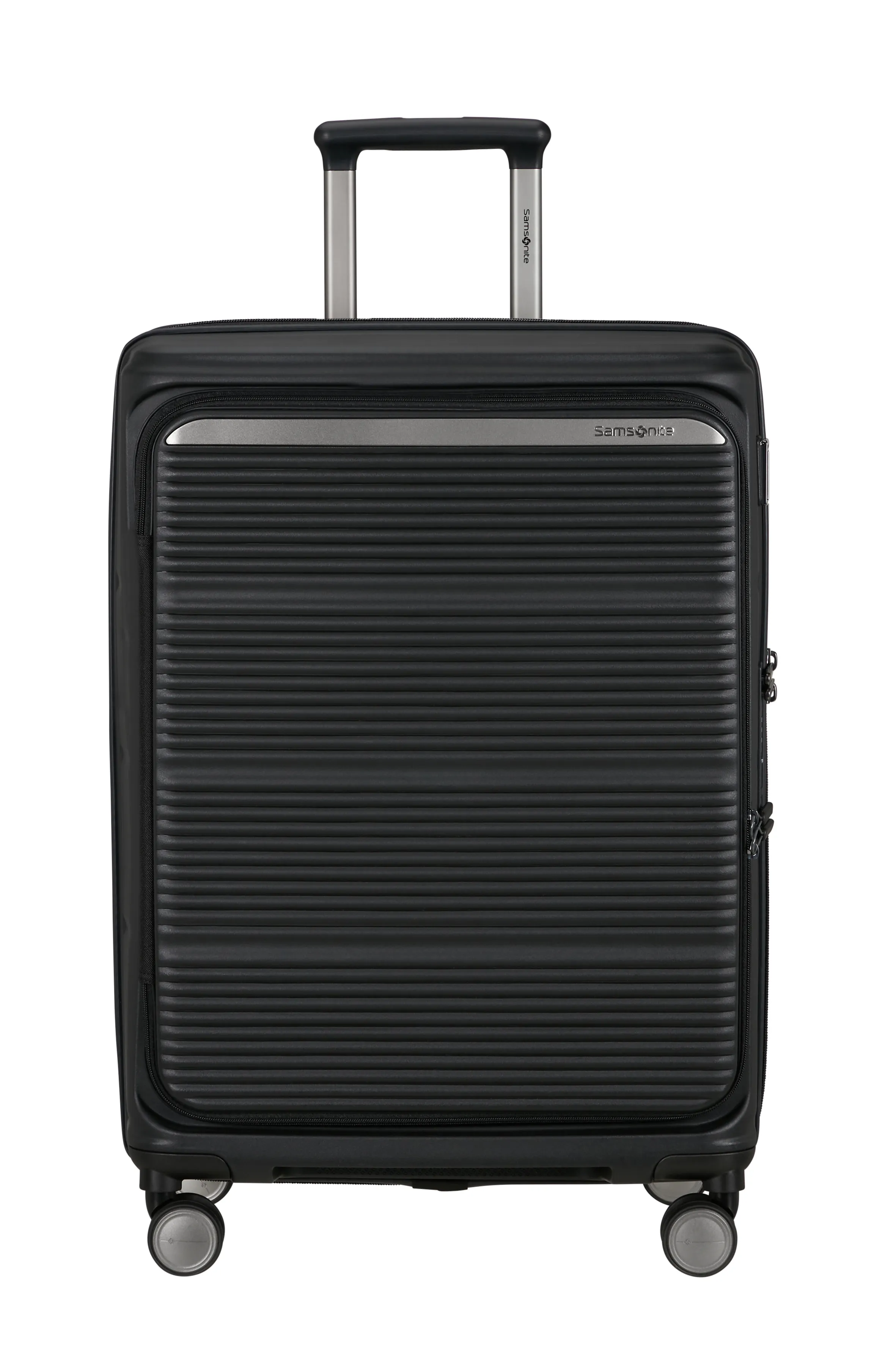 PARALUX 002 TROLLER  SPIN 67/24 cm  EXP EASY ACCES NEGRU 09