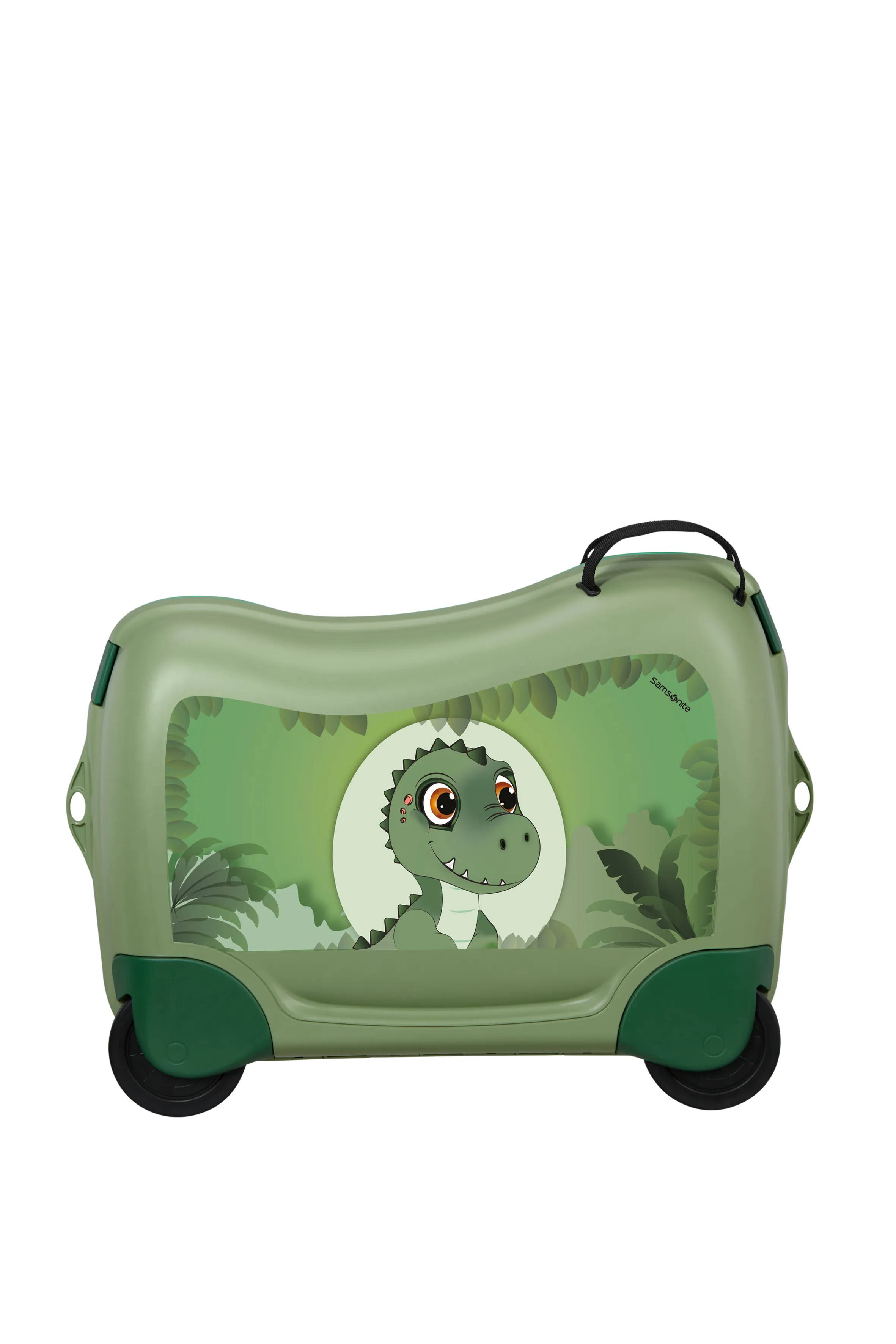 DREAM2GO-001 VALIZA COPII  PRINT DINOZAUR 74