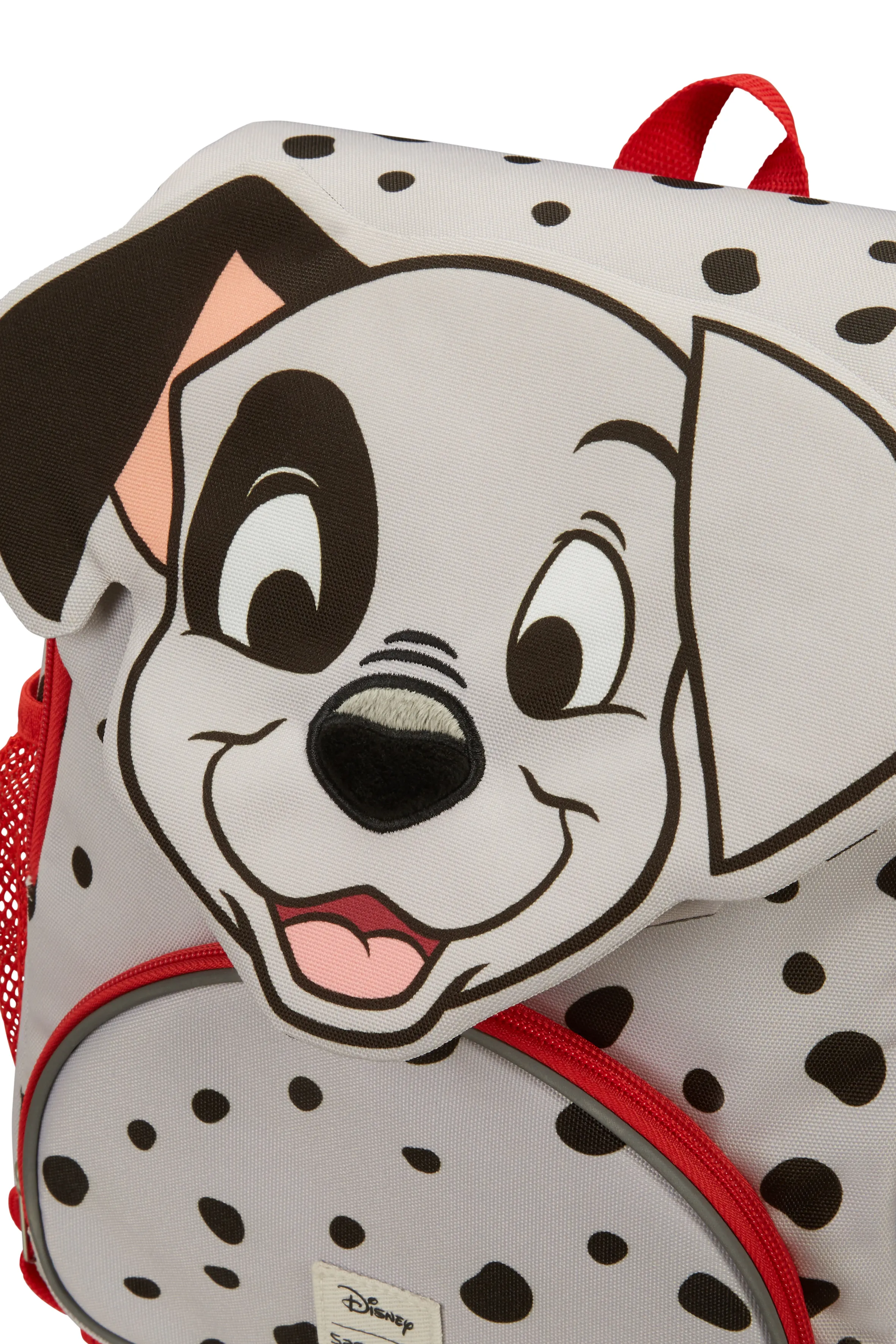 SAMMIES DISNEY 001 RUCSAC COPII S PATCH
