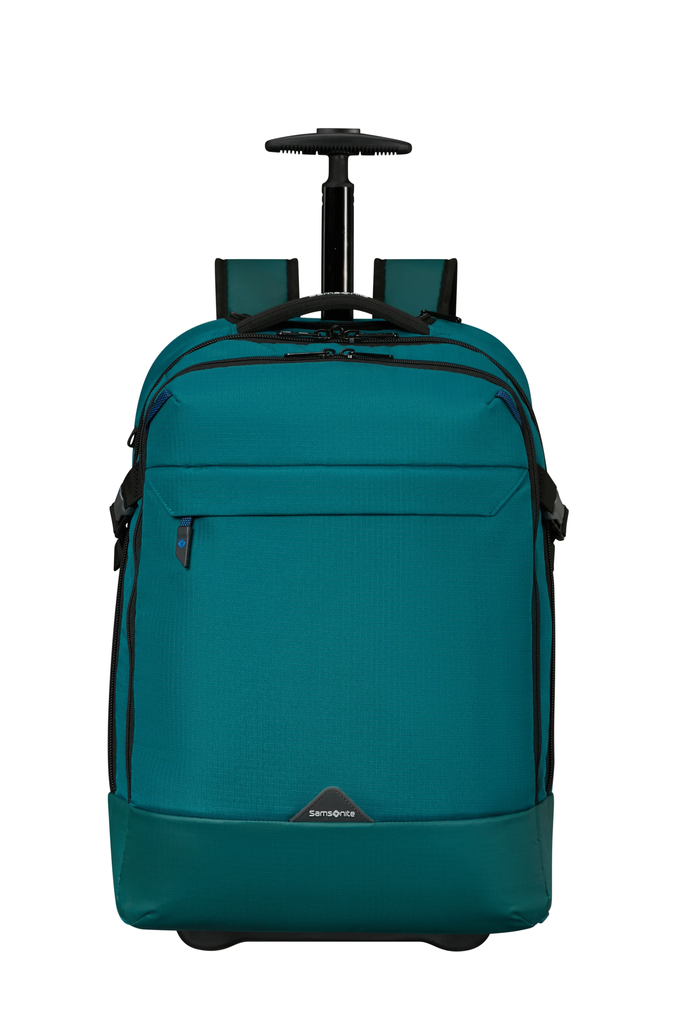 ROADSEEKER-005 RUCSAC LAPTOP 17.3 INCH CU ROLE TEAL