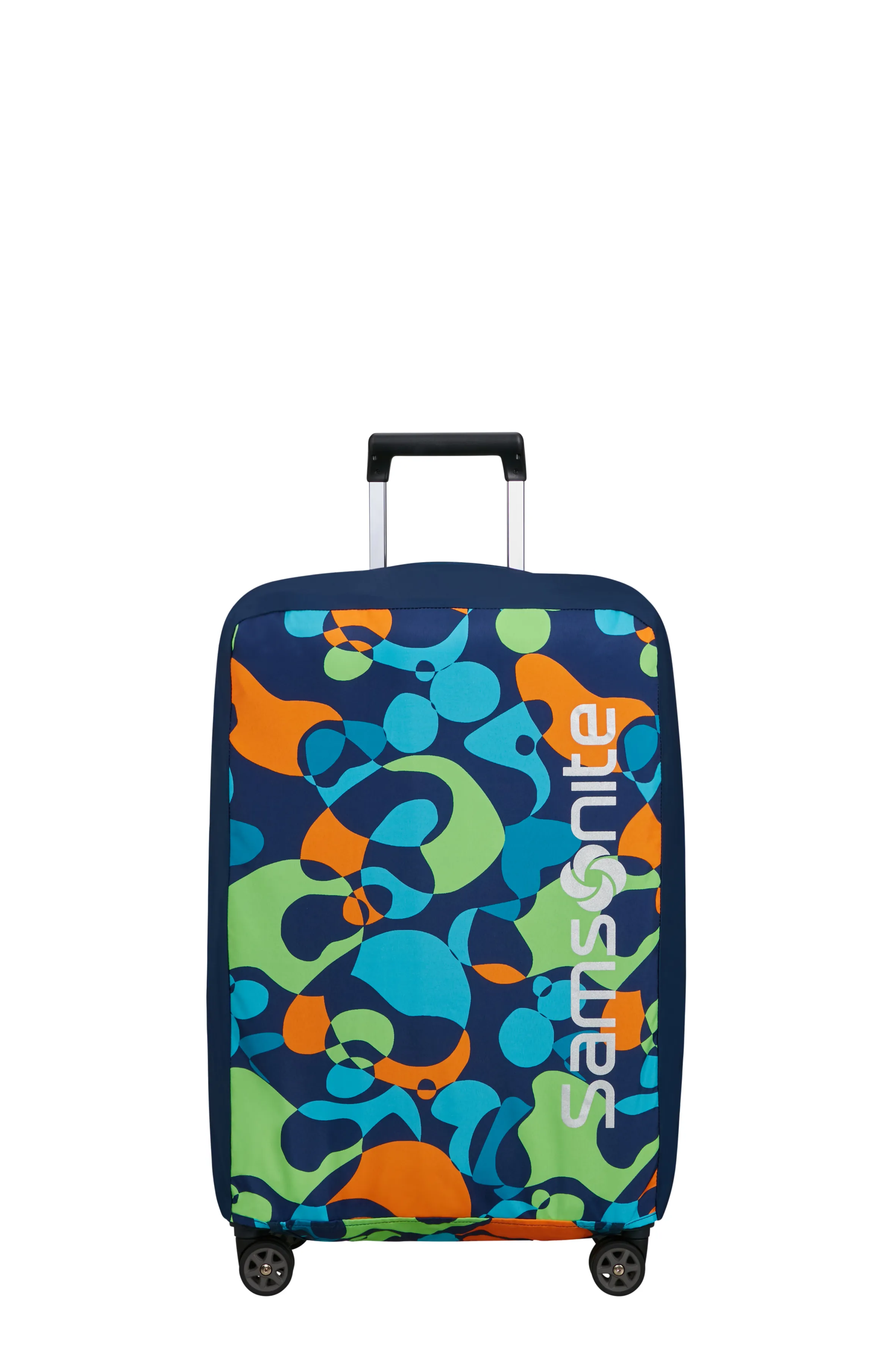 TA HUSA 014- HUSA PLIABILA M MULTICOLOR