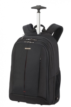 Rucsac Cu Troller Negru