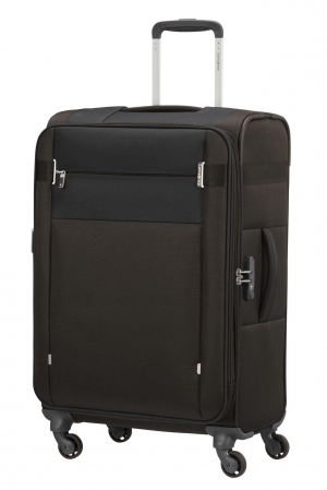 Citybeat-004 Troller S Spin 66 Cm Negru