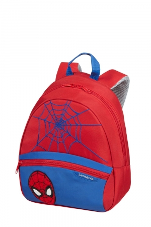 Disney Ultimate 2.0 Rucsac S Marvel Spider-man