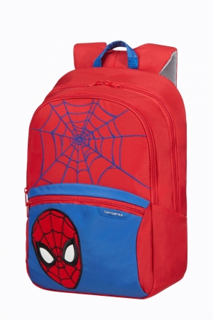Disney Ultimate 2.0 Bp M Marvel Spider-man Spider-man