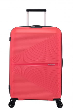 Airconic Spinner 67/24 Tsa Paradise Pink