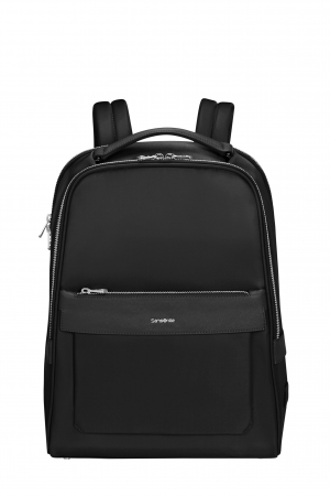 Zalia 2.0 - Rucsac Dama 14.1 Inch - Negru