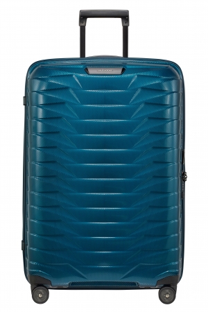 Proxis Spinner 75/28 Petrol Blue