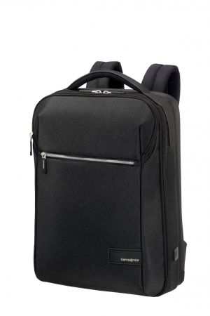 Litepoint - Rucsac Laptop 17.3 Inch Negru