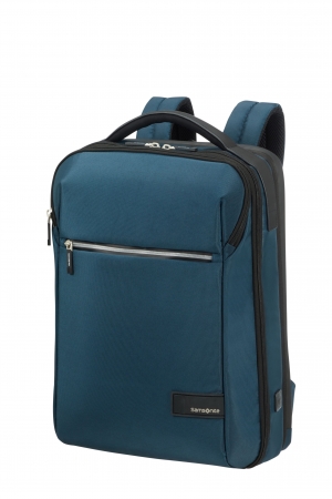 Litepoint Lapt. Backpack 17.3