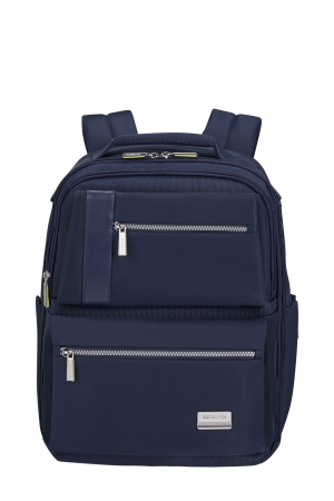 Openroad Chic 2.0-004 Rucsac Laptop 14.1  Inch - Albastru 01