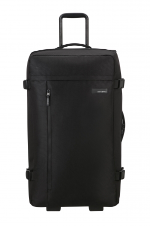 Roader Duffle/wh 79/29 Deep Black