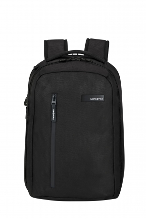 Roader Laptop Backpack S Deep Black