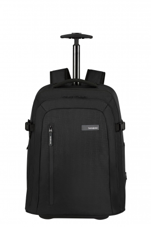 Roader Laptop Backpack/wh 55/20 Deep Black