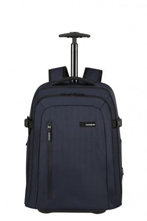 Roader Laptop Backpack/wh 55/20 Dark Blue