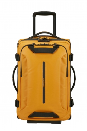 Ecodiver Duffle/wh 55/20 L 35cm Df Yellow