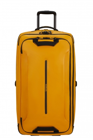 Ecodiver Duffle/wh 79/29 Yellow