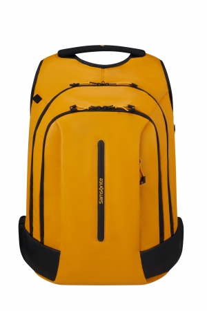 Ecodiver - Laptop Backpack L - Galben