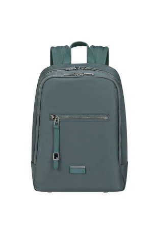 Be-her Backpack S Petrol Grey