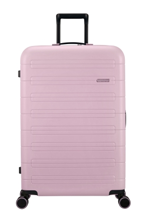 Novastream Spinner 77/28 Tsa Exp Soft Pink