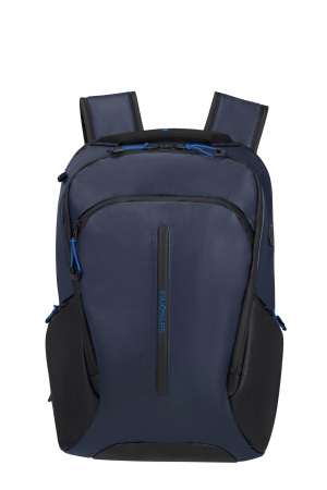 Ecodiver-urban Lap. Backpack M Usb-blue Nights