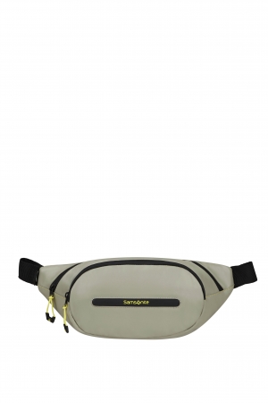 Ecodiver-belt Bag-warm Neutral
