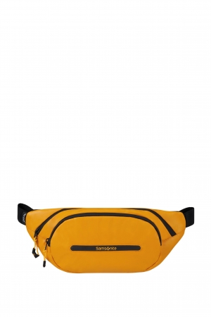 Ecodiver Belt Bag Yellow