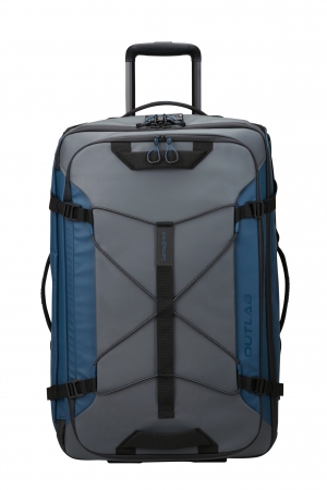 Outlab Paradiver-duffle/wh 67/24-arctic Grey