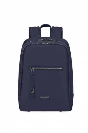 Be-her - Backpack S - Dark Navy