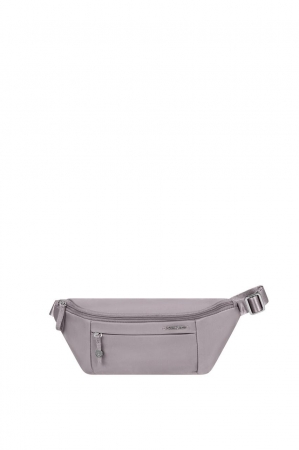 Move 4.0 - Waist Bag S - Taupe Deschis