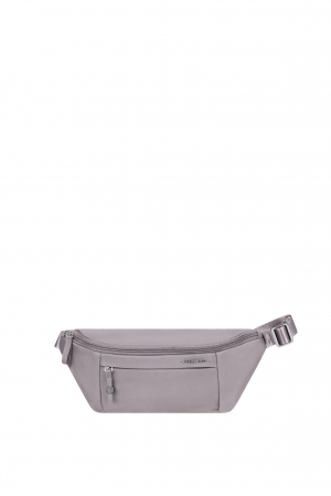 Move 4.0-waist Bag S-light Taupe