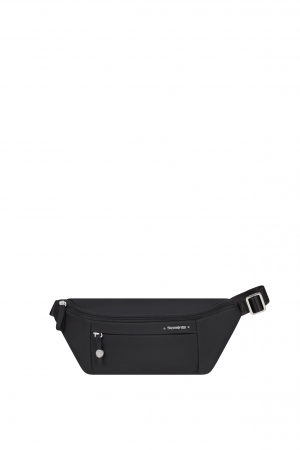 Move 4.0-waist Bag S-black