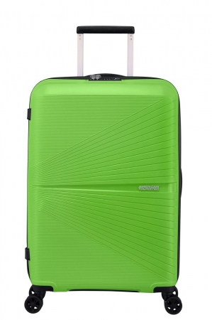 Airconic - Spinner 67/24 Tsa - Acid Verde