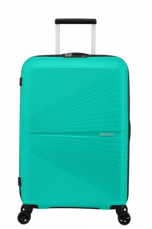 Airconic Spinner 67/24 Tsa Aqua Green