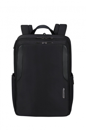 Xbr 2.0-007 Rucsac Laptop 17.3 Inch Negru 09